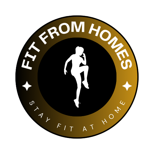 Fit From Homes