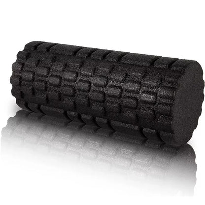 Fitness Foam Roller EPP High Density Body Massager Muscle Therapy